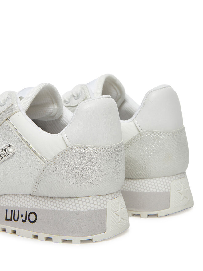 Liu Jo Sneakers Liu Jo 4A5307 TX470 M Weiß
