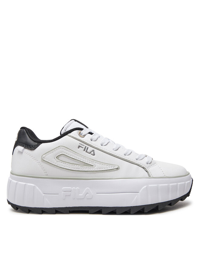 Sneakers Fila Sintra FFW0493 Bianco escarpe
