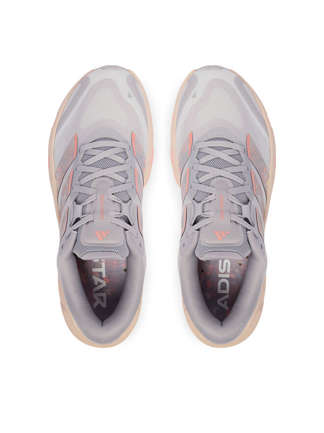adidas Laufschuhe adidas adistar 5 Running Shoes KH9099 Grau