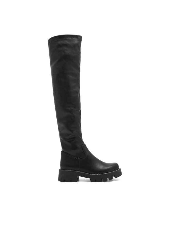 JENNY Чизми JENNY NAILEA WS6119-05 Черен