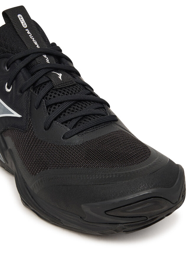 Mizuno Взуття у спортзал Mizuno Wave Momentum Elite V1GA2512 Кораловий