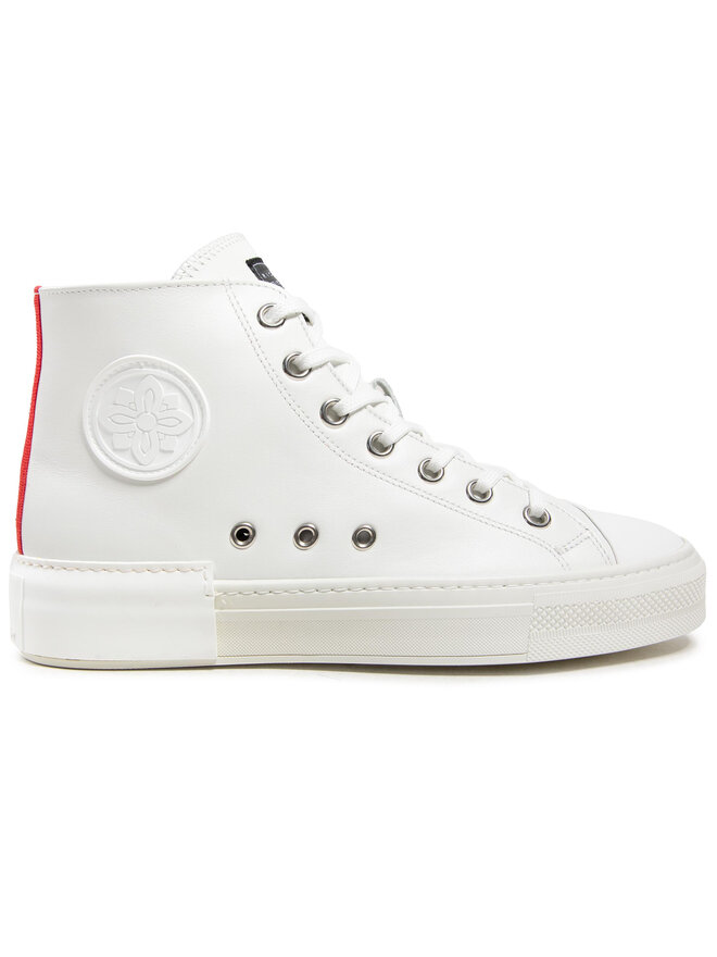 John Richmond Sneakers John Richmond 10112/CP A Weiß