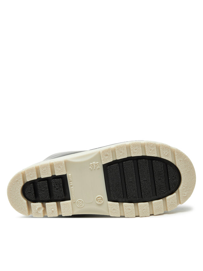 Marc Jacobs Γαλότσες Marc Jacobs W60332 Μαύρο
