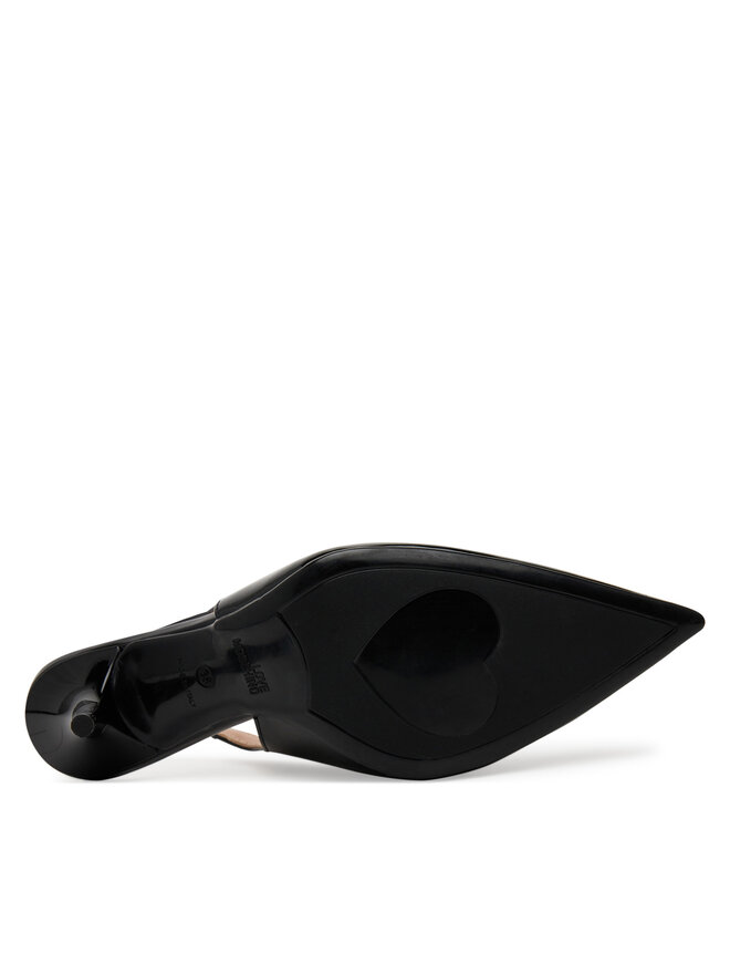 LOVE MOSCHINO Sandalias LOVE MOSCHINO JA10079G1MIH0000 Negro