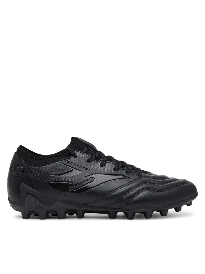 Joma Tenisice za nogomet Joma Powerful 2521 POWS2521AG Crna