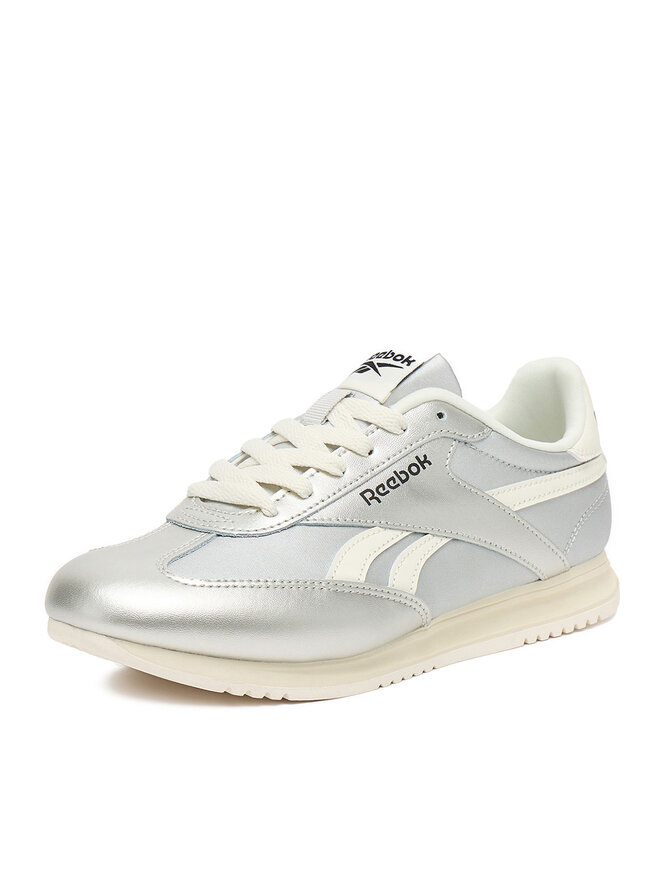 Reebok Tenisice Reebok CEO-FIORI AR30309W-SCB Srebrna