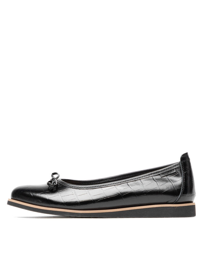 Nessi Balerini Nessi 21777 Negru