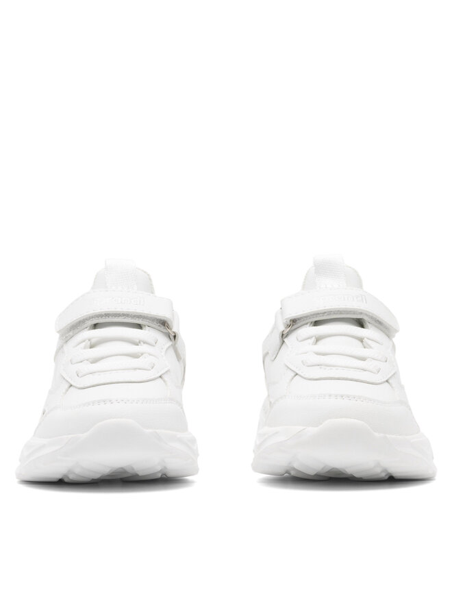 Sprandi Sneakers Sprandi CP23-6121(IV)DZ Weiß