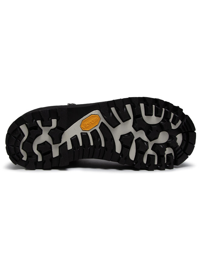 Dolomite Trekkingschuhe Dolomite Cinquantaquattro Trek W Gtx GORE-TEX 271852-0910005 Dunkelrot
