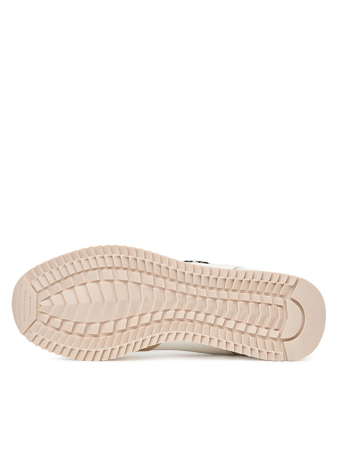 MEXX Sneakersy MEXX MI001013151W Béžová
