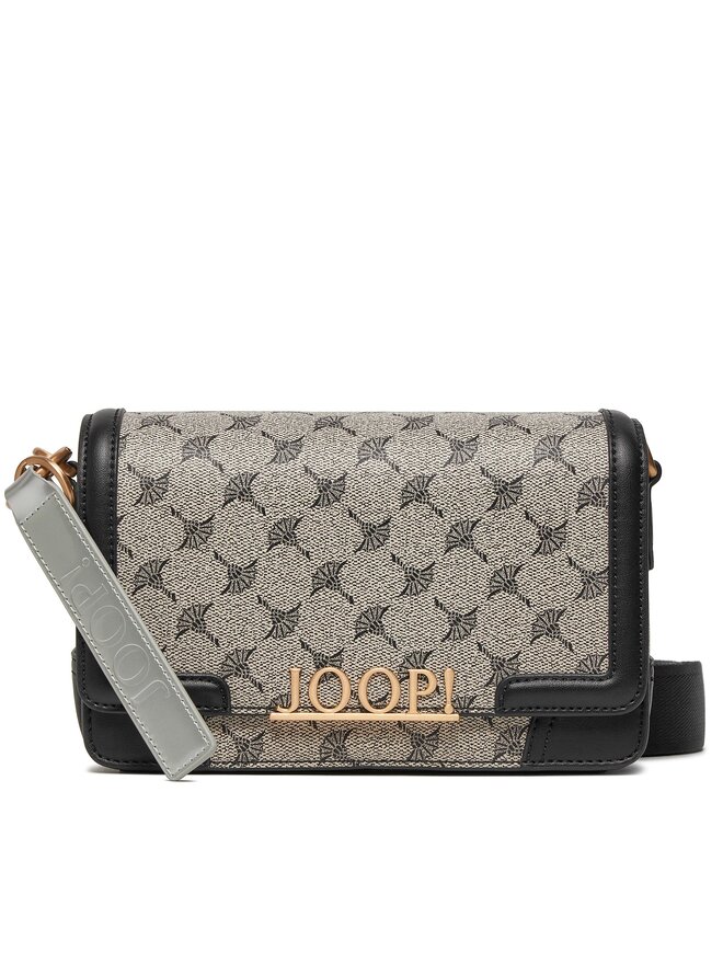 JOOP! Ročna torba JOOP! Sousa 4140006971 Črna