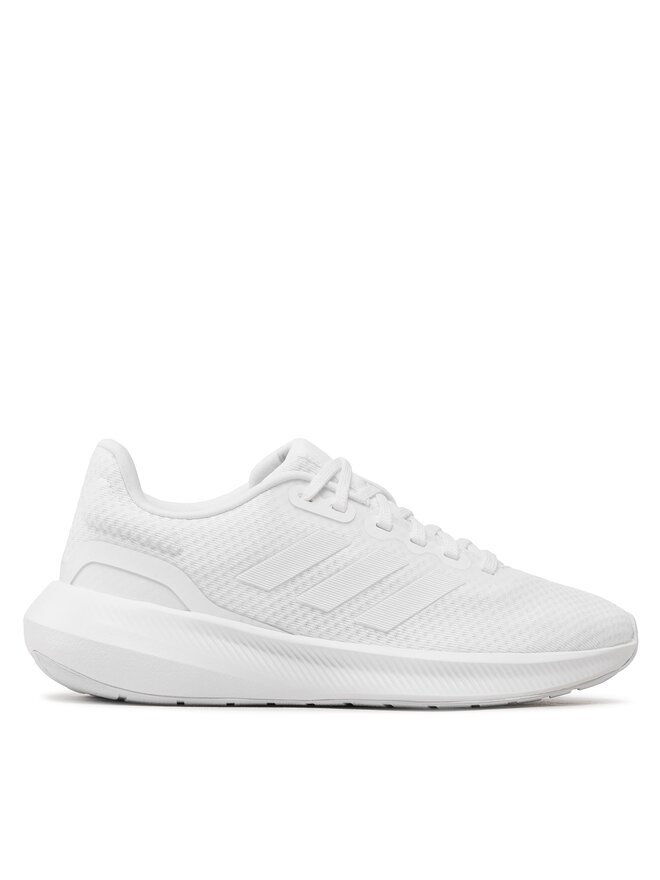 adidas Buty do biegania adidas Runfalcon 3.0 W HP7559 Biały