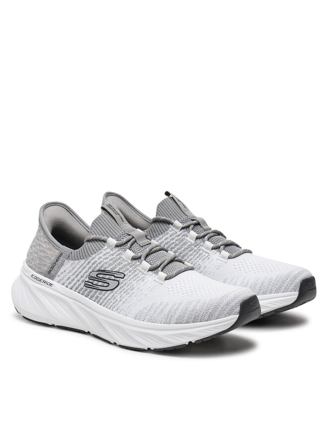 Skechers Sneakers Skechers Edgeride - Raygo 232932 WGY Gri