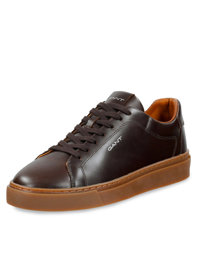 Gant Tenisice Gant 31631023 Smeđa