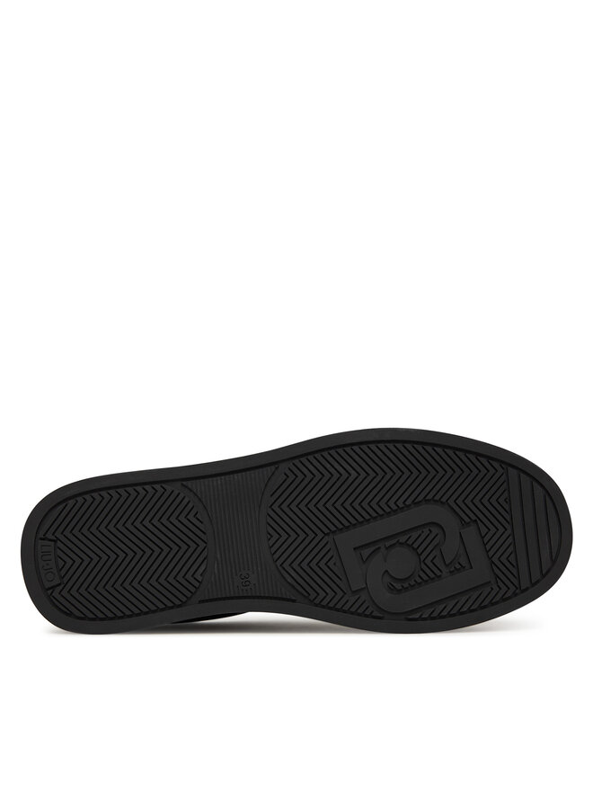 Liu Jo Снікерcи Liu Jo Pretty 06 BF5041 PX550 Чорний