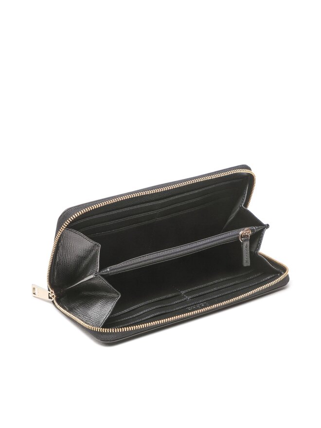 Furla Liels sieviešu maks Furla Camelia WP00313-ARE000-O6000-1-007-20-CN-P Melns