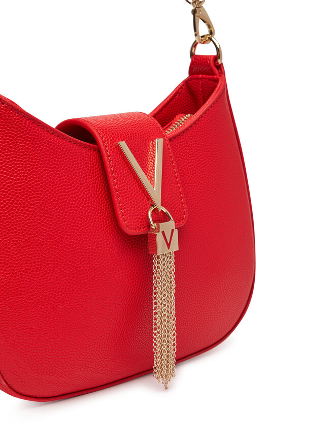 Valentino Torebka Valentino VBS1R417G Czerwony