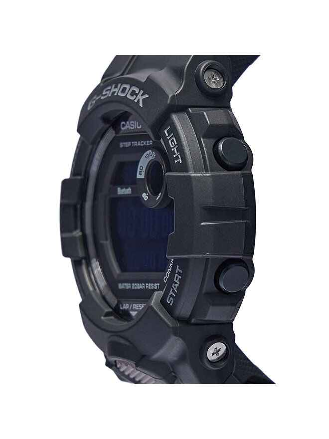 G-Shock Uhr G-Shock GBD-800-1BER Schwarz