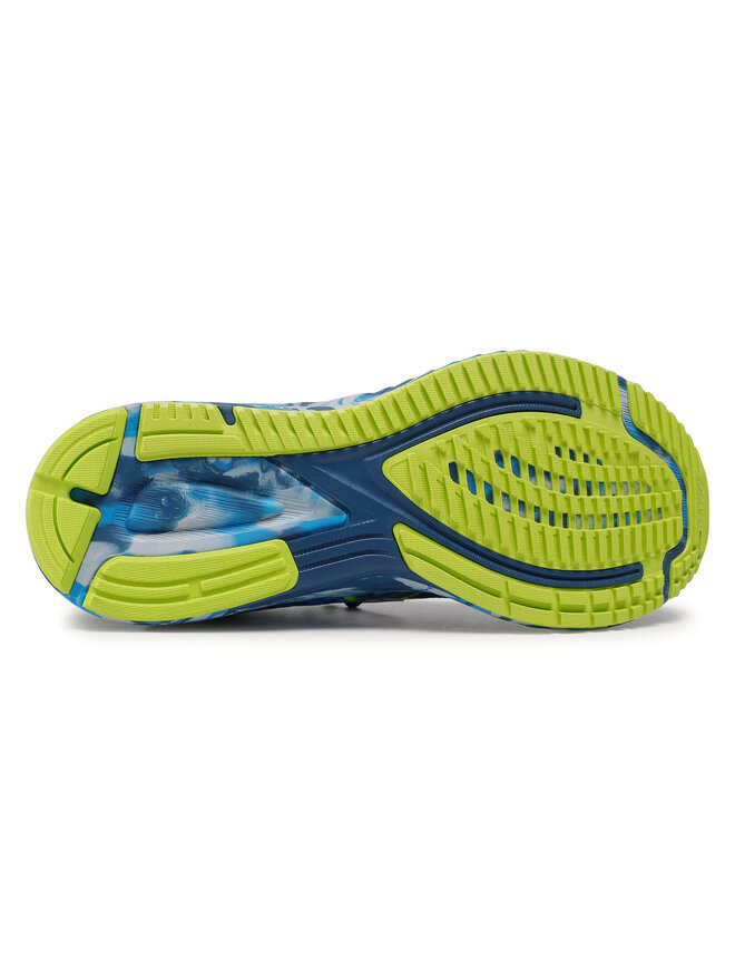 Asics Bežecké topánky Asics Gel-Noosa Tri 12 1011A673 Modrá