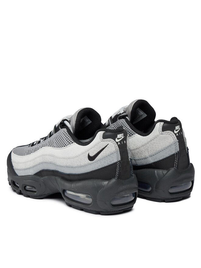 Zapatillas Nike Air Max 95 Lx DV5581 Gris | zapatos.es