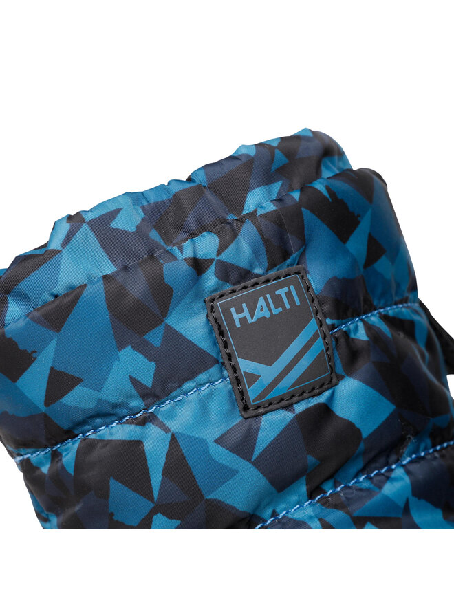 Halti Hótaposó Halti Verse Jr Winterboot 054-2594 Kék