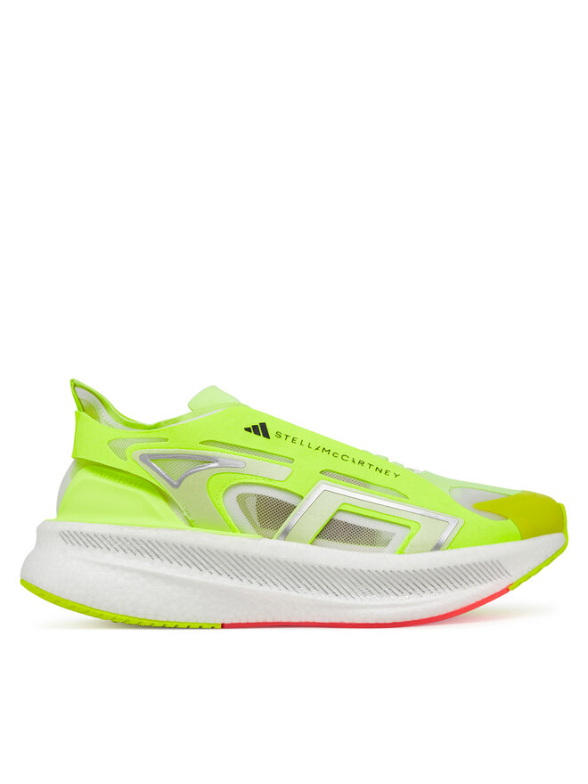 adidas by Stella McCartney Pantofi pentru alergare adidas by Stella McCartney Ultraboost 5 JI4361 Galben