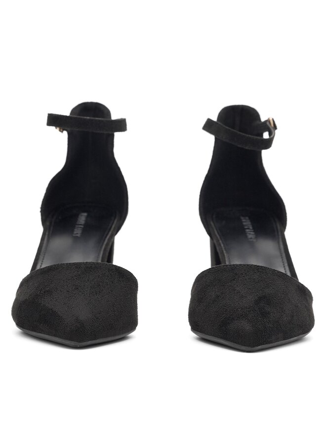 Jenny Fairy Pumps Jenny Fairy AMMA WSS20968-01 Schwarz