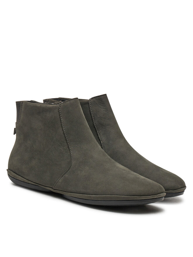 Camper Stiefeletten Camper Right K400313-019 Grau