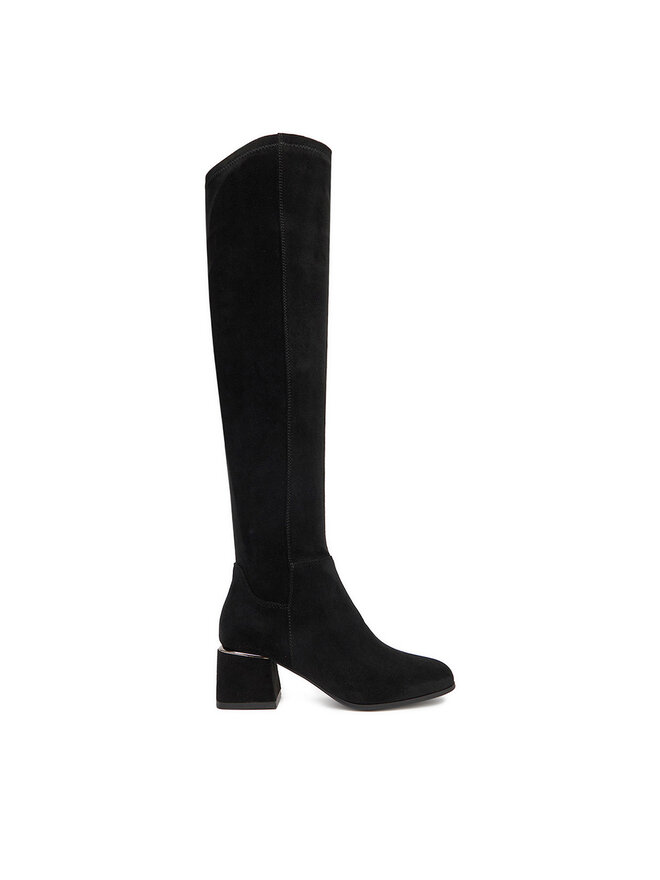 JENNY Stiefel JENNY CEO-HY2403-1 Schwarz
