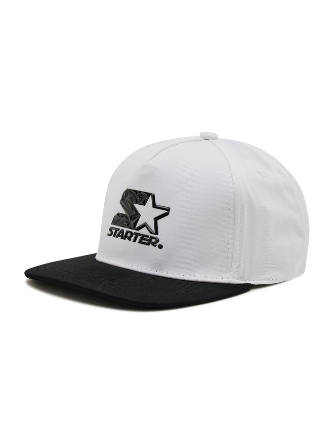 Starter Gorra con visera Starter SUB702121 Blanco