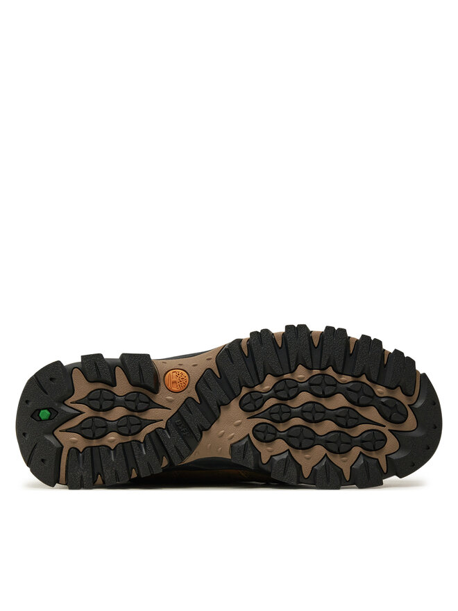 Timberland Sneakersy Timberland Mt. Maddsen TB0A6CH5EMI1 Hnědá