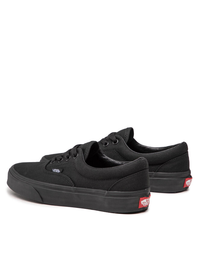 Vans Teniși Vans Era VN000QFKBKA Negru