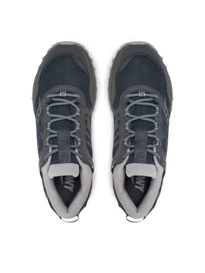 Saucony Сникърси Saucony S70911 Сив