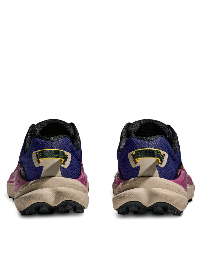 Hoka Laufschuhe Hoka Torrent 4 1155074 Violett