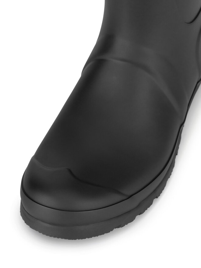 Hunter Gumene čizme Hunter WFS2353RMA Crna