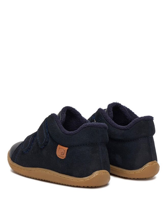 Lasocki Kids Halbschuhe Lasocki Kids CEO-CI12-DUBAI-05(III)CH Dunkelblau