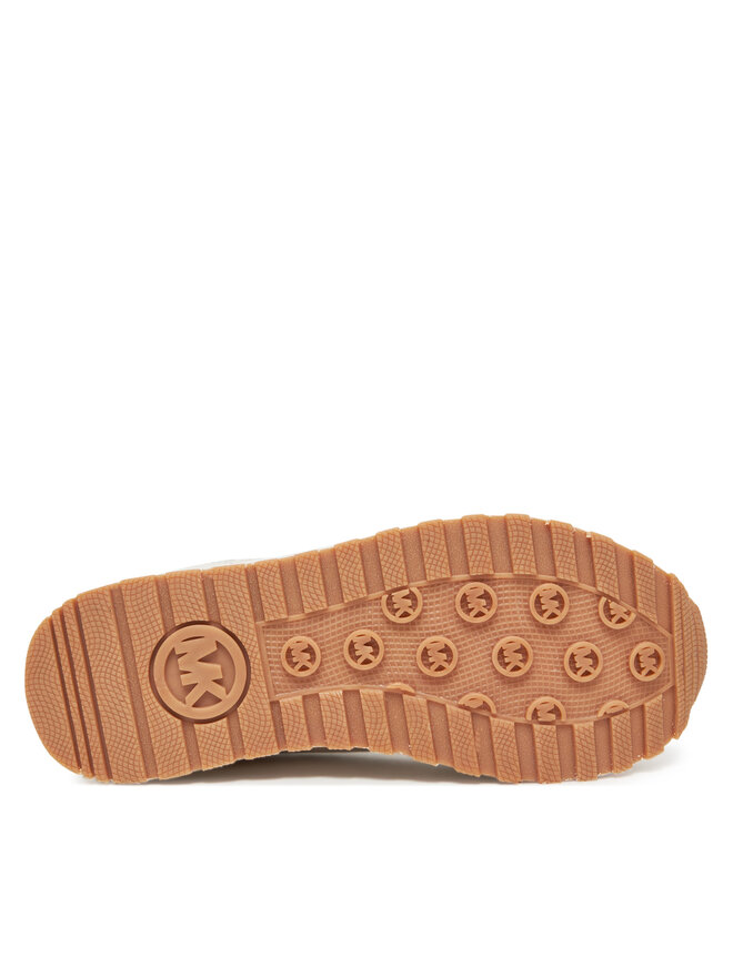 MICHAEL Michael Kors Αθλητικά MICHAEL Michael Kors MK01458270 Εκρού