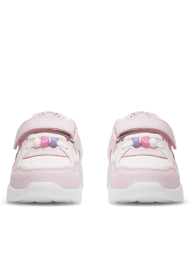 Disney Classics Сникърси Disney Classics SS24-188DCLS Розов