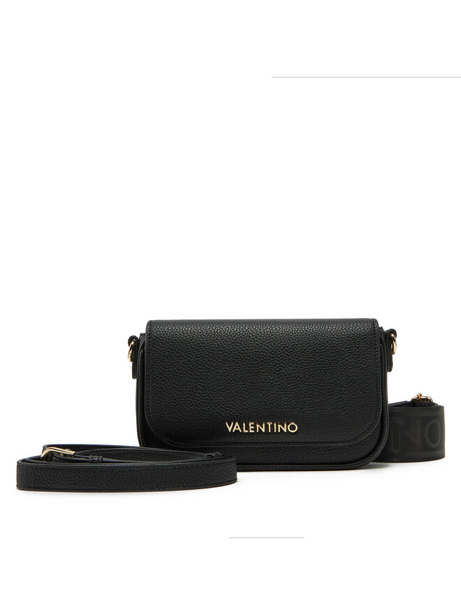 Valentino Torebka Valentino Miramar VBS7UE02G Czarny