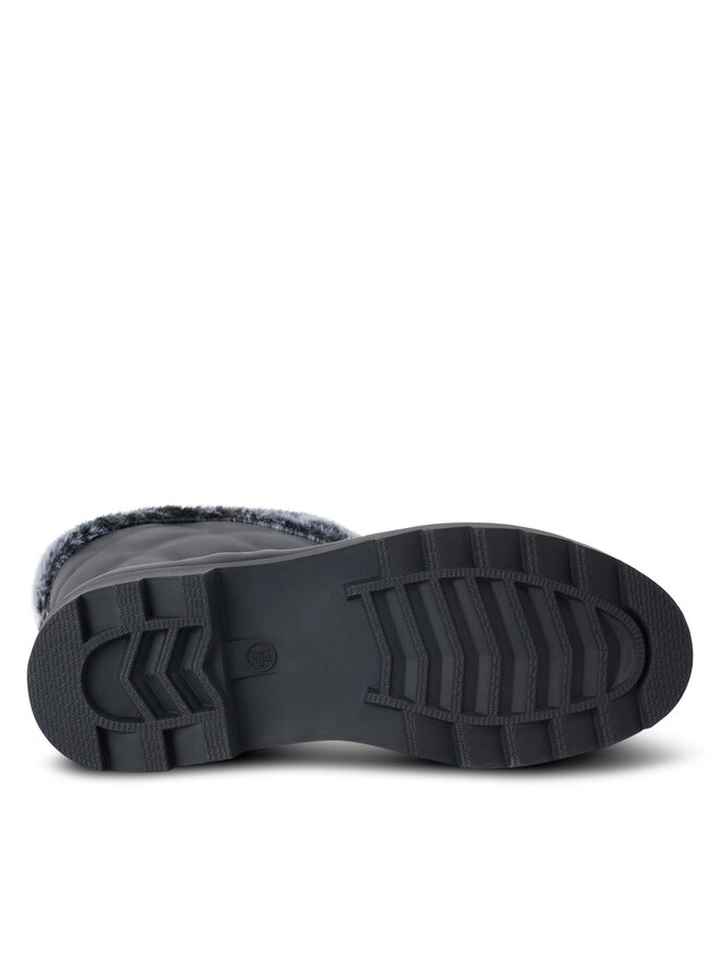 Regatta Γαλότσες Regatta Luxley Mid RWF846 Μαύρο