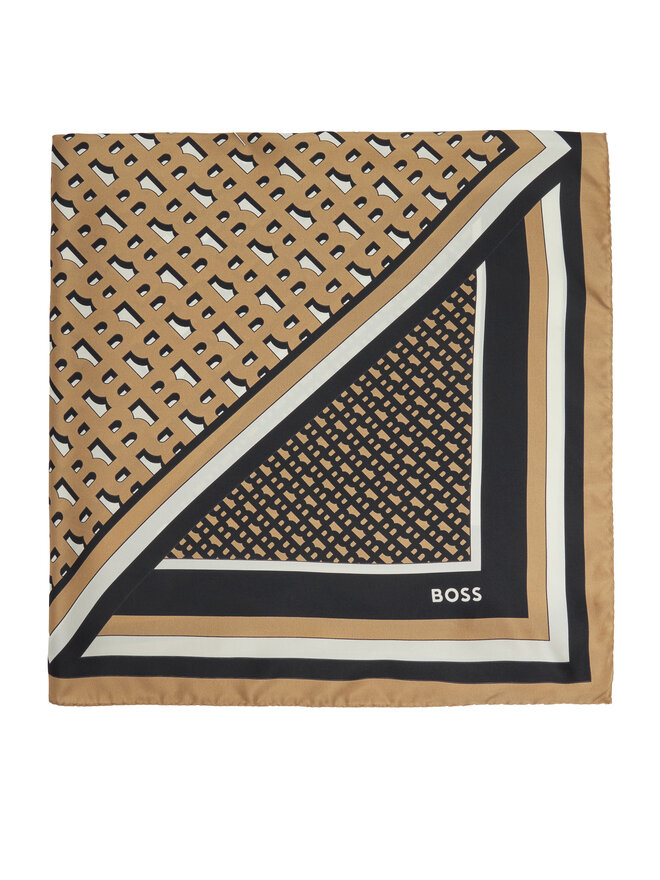 BOSS Tuch BOSS Lainy 50536118 Beige
