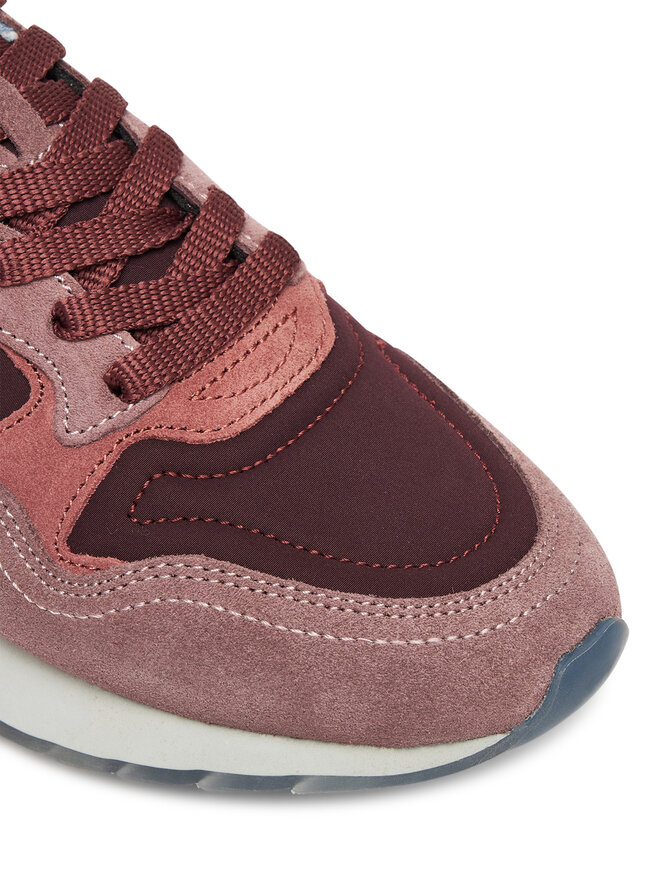 HOFF Zapatillas HOFF City Copenhaguen 22502011 Guinda/burdeos