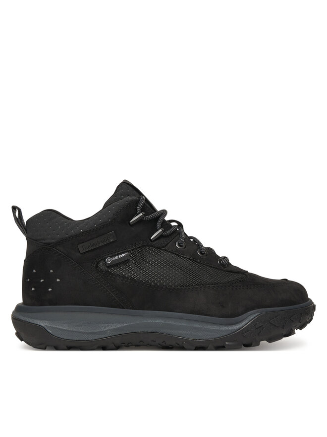 Timberland Schnürschuhe Timberland TimberCush Motion 7 TB0A2NDCW051 Schwarz
