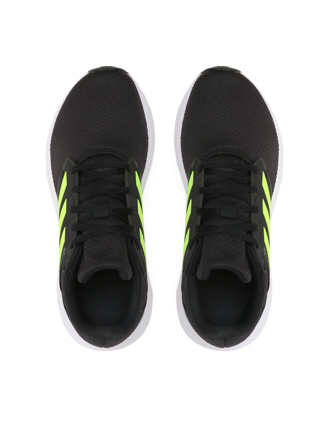 adidas Laufschuhe adidas Galaxy 6 IE1974 Schwarz