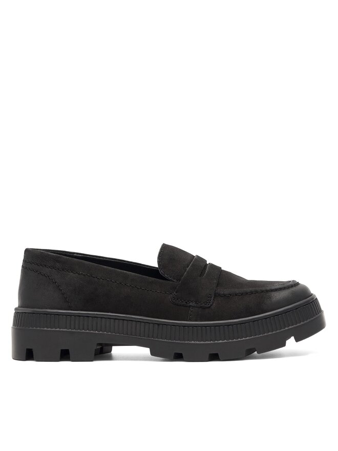 Lasocki Loafers Lasocki PUSZAN WI23-PUSZAN-19 Negru