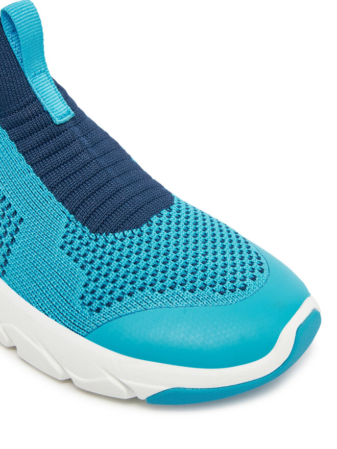 Reima Sneakersy Reima Sujuva 5400153A Modrá