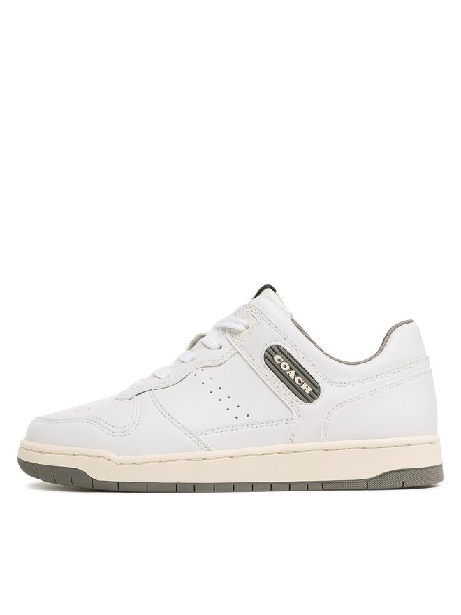 Coach Sneakers Coach C201 CI216 Grigio