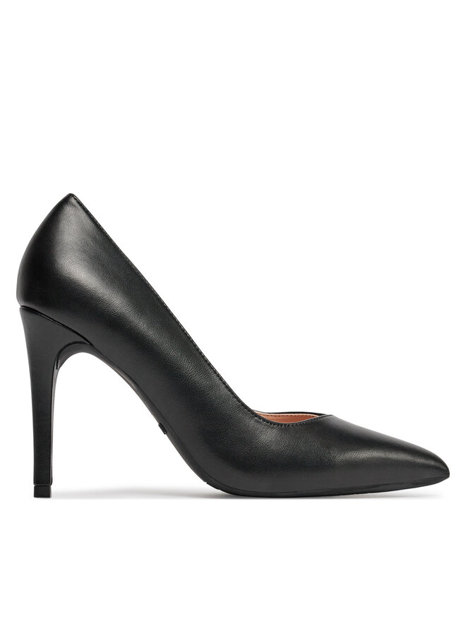 Liu Jo Scarpe stiletto Liu Jo Vickie 133 SA4175 EX014 Nero