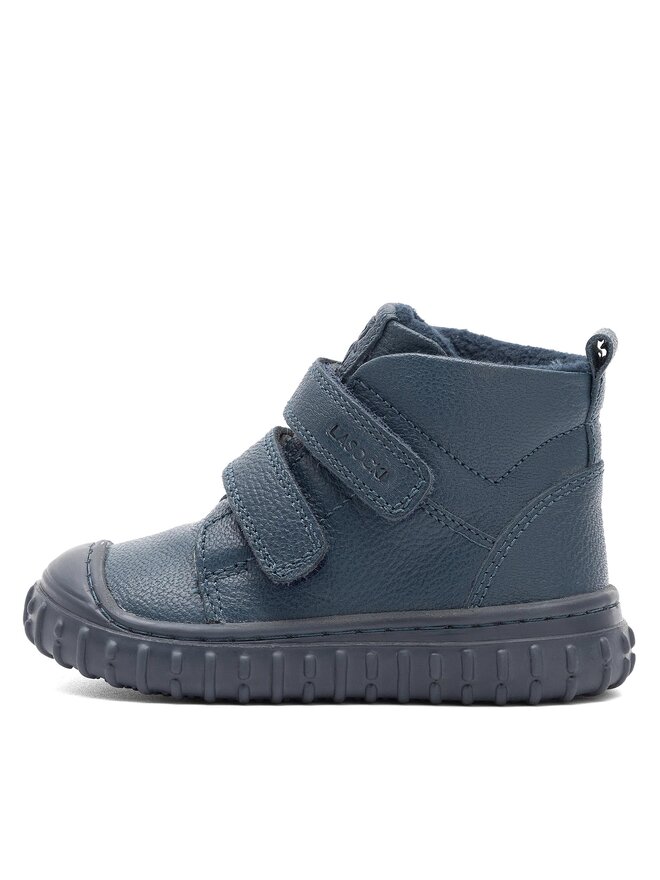 Lasocki Kids Schnürschuhe Lasocki Kids PLUTO CI12-PLUTO-01A(II)CH Dunkelblau
