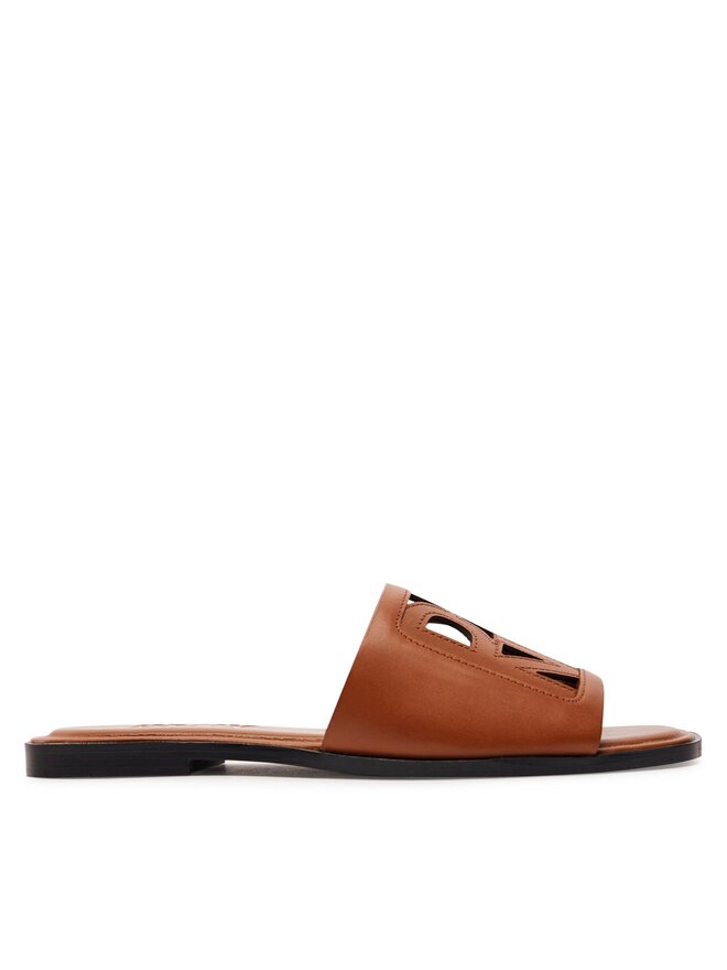 DKNY Papucs DKNY Jalila K1494653 Barna